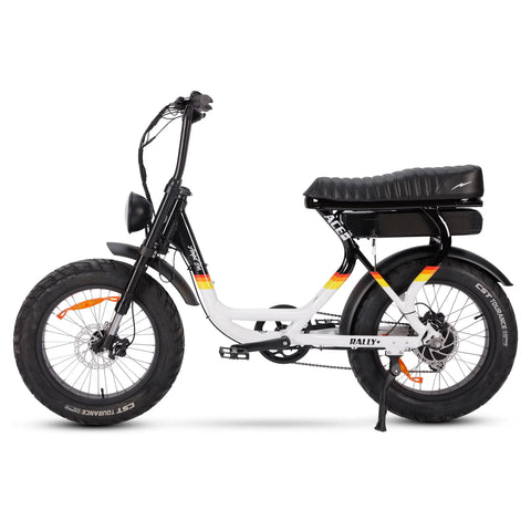 ACE Rally Limited Edition Electric Bike