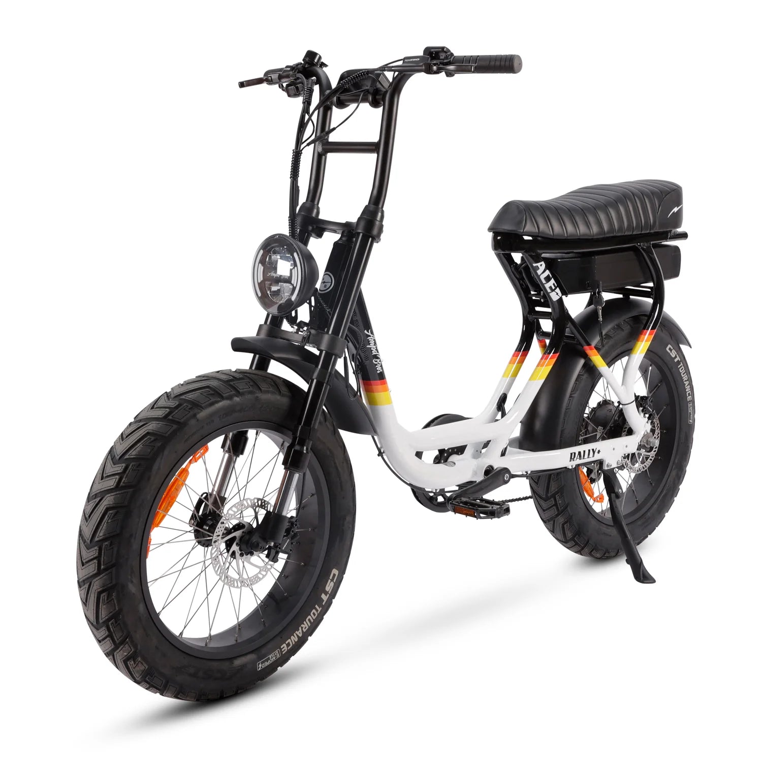 ACE Rally Limited Edition Electric Bike