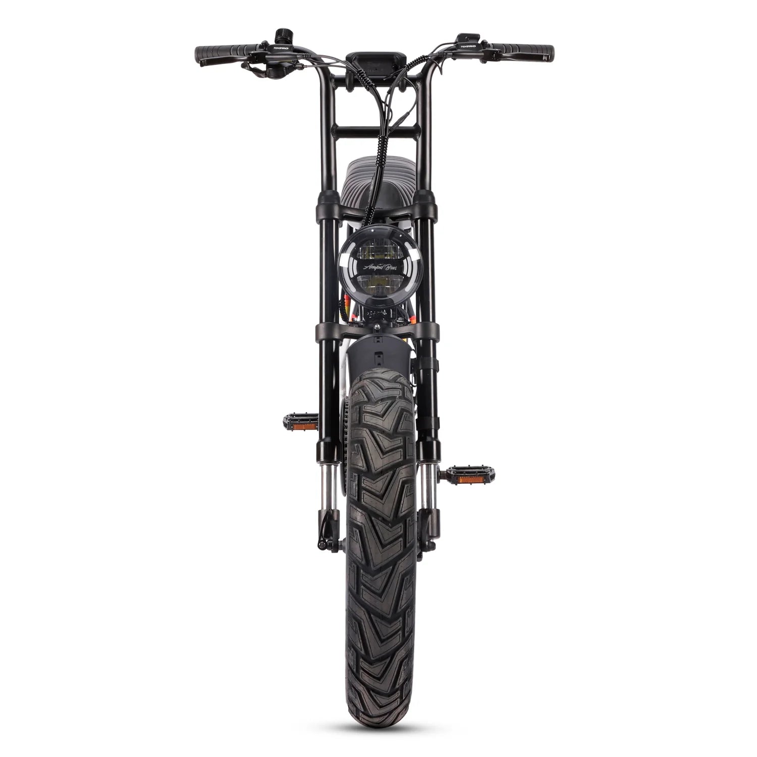 ACE Rally Limited Edition Electric Bike