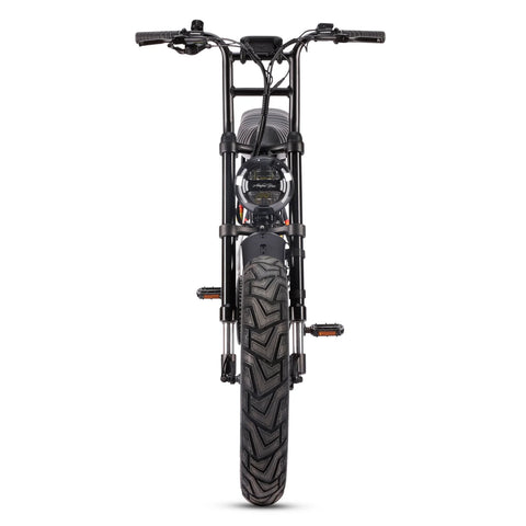 ACE Rally Limited Edition Electric Bike