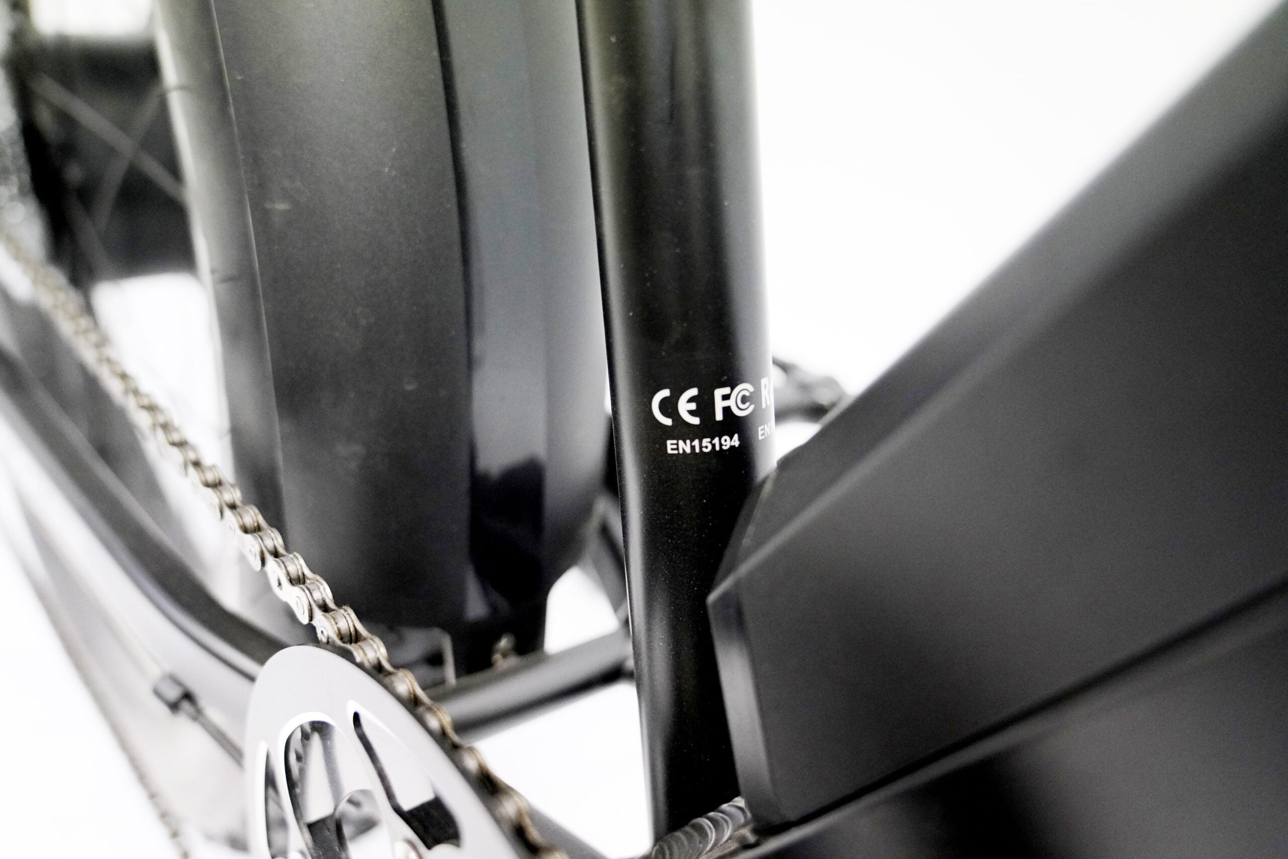 E-Mono - 48V OUTBACK - 26" Fat Tyre E-MTB