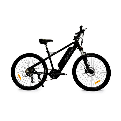 E-Mono Troy MID-DRIVE - 500W - 48V 90Nm Powerhouse!