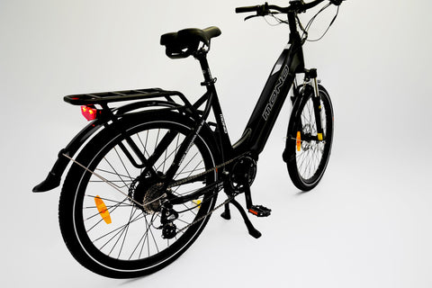 E-Mono PEGASUS 48V - NEW ARRIVAL - 26" Step-Through