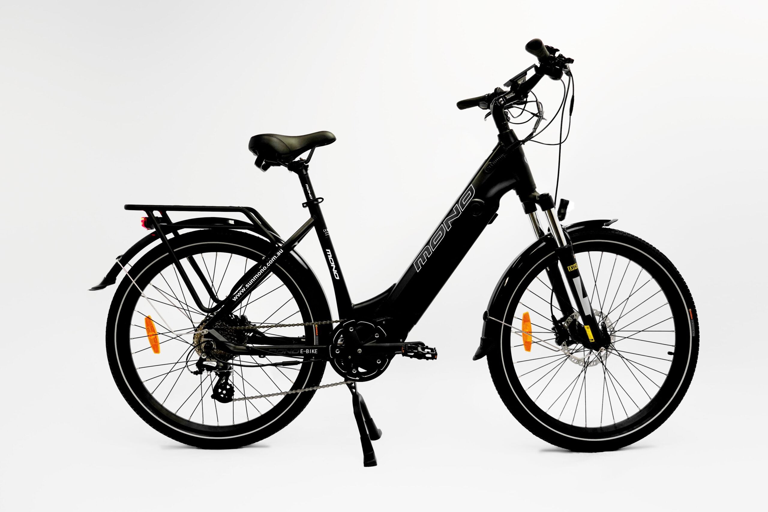 E-Mono PEGASUS 48V - NEW ARRIVAL - 26" Step-Through
