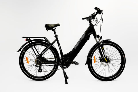 E-Mono PEGASUS 48V - NEW ARRIVAL - 26" Step-Through