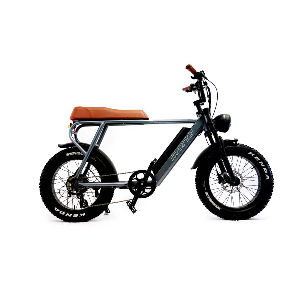 E-Mono TRITON (NextGen AVAILABLE) - 48V - 20″ Electric Cruiser