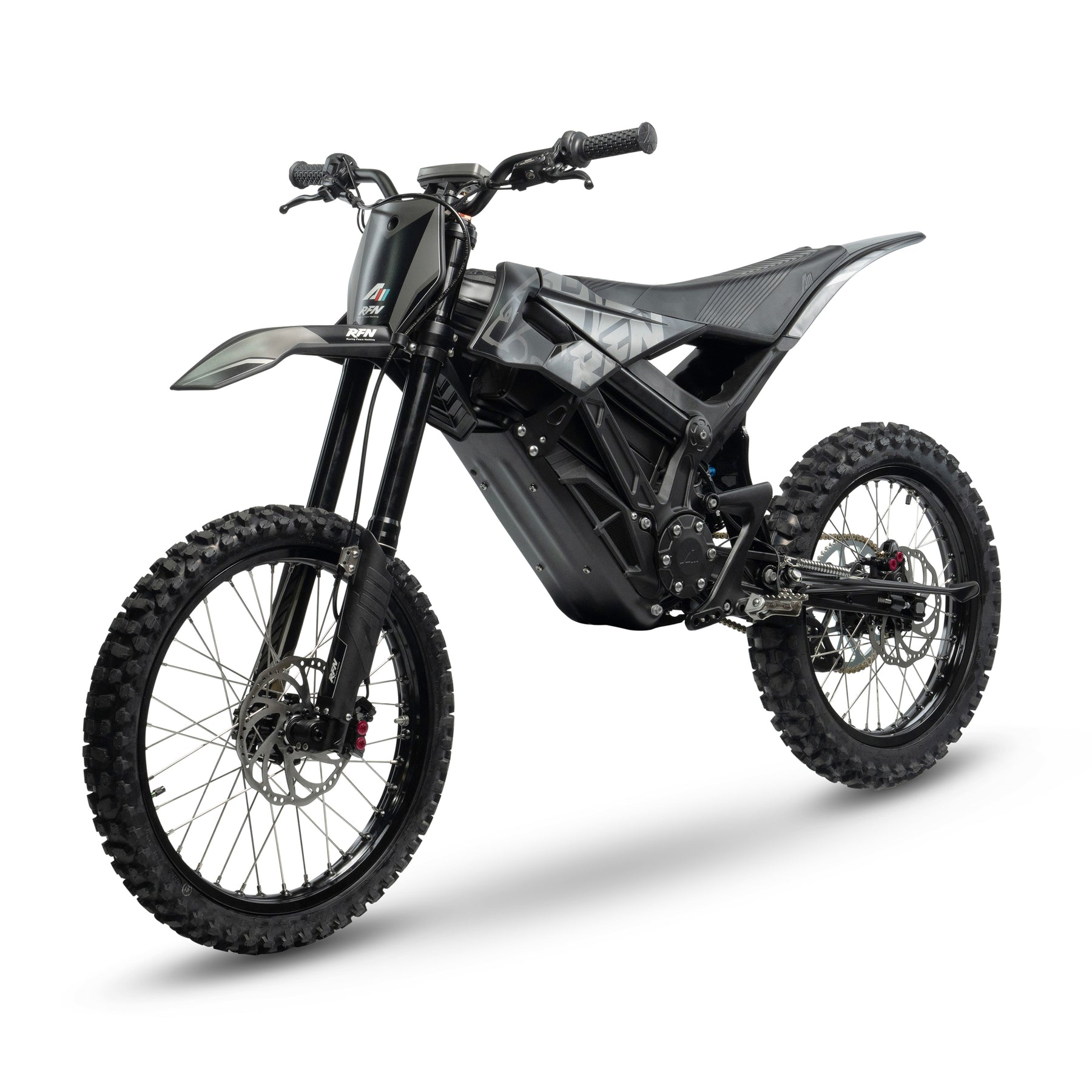 RFN ARES RALLY 2025