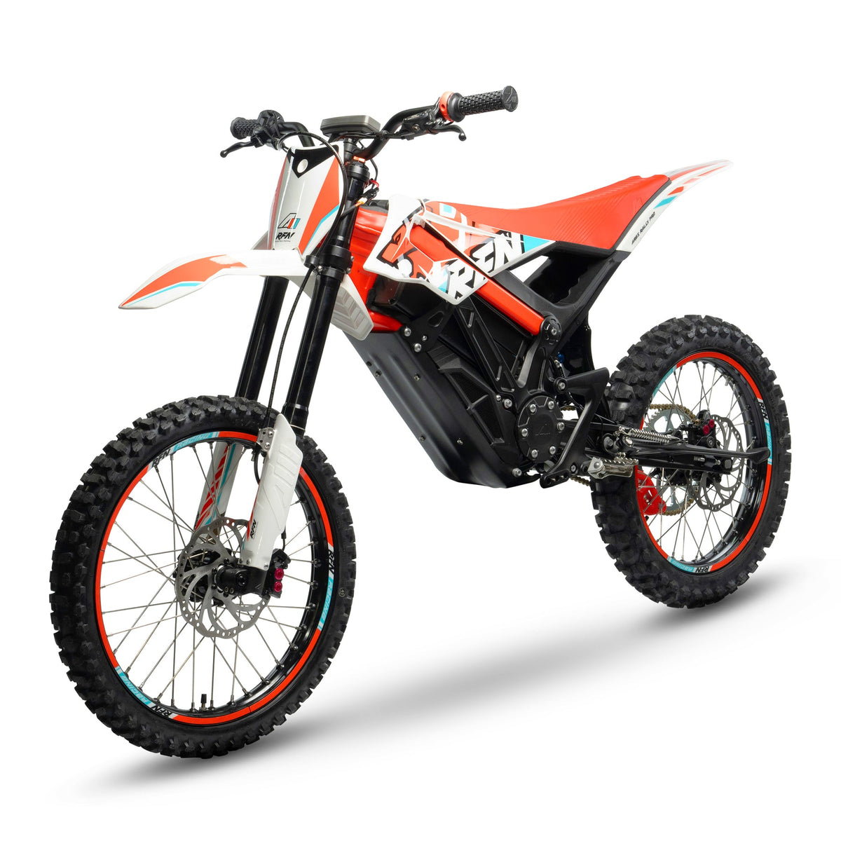 RFN ARES RALLY 2025