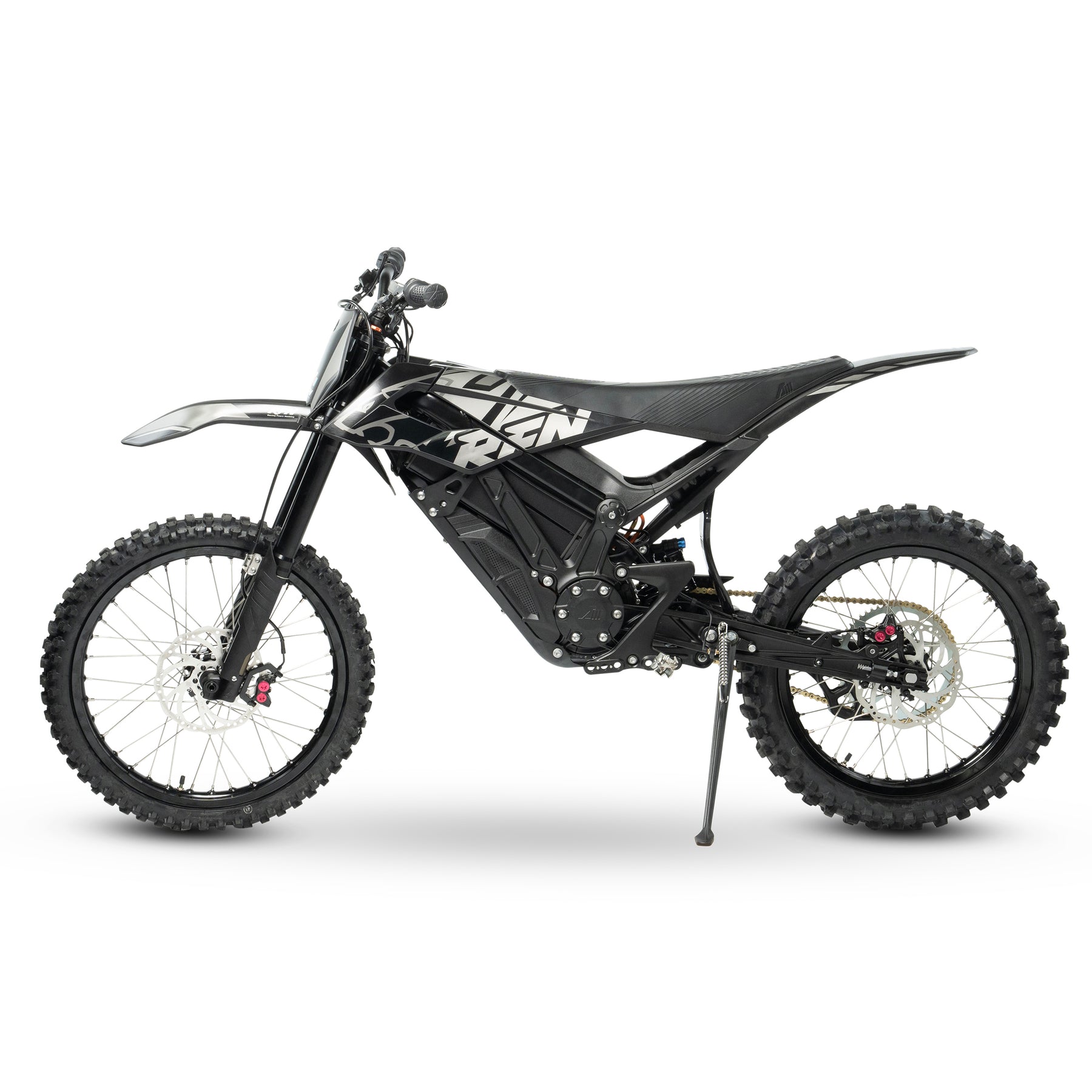 RFN ARES RALLY 2025