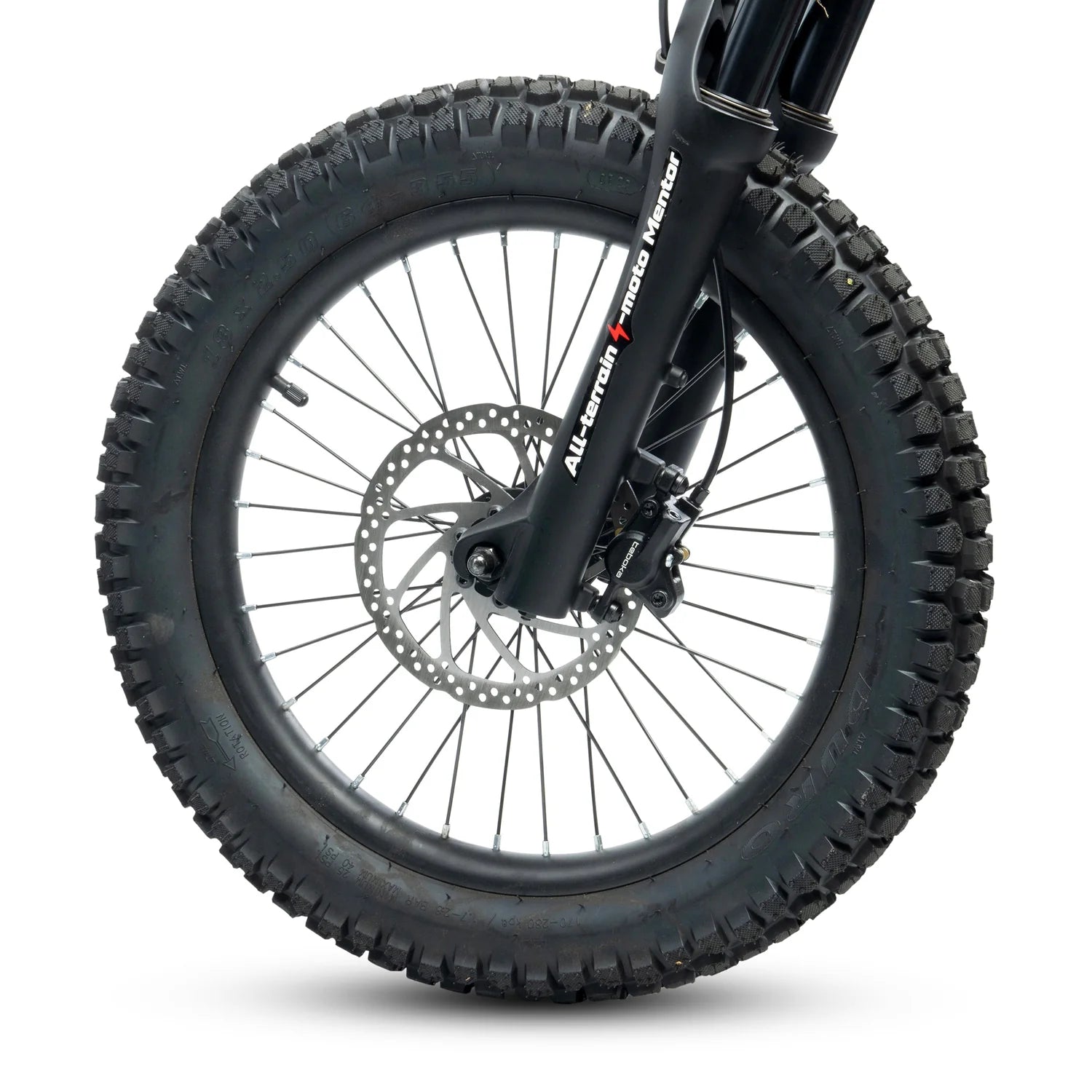 EVO Racing 16" Electric Bike