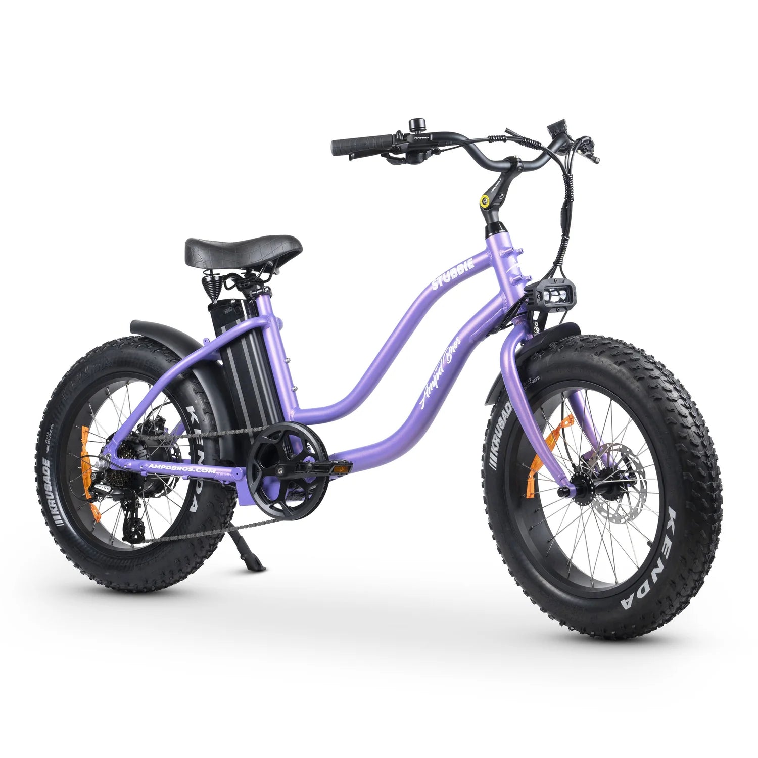 Stubbie-S Original S2 Electric Bike