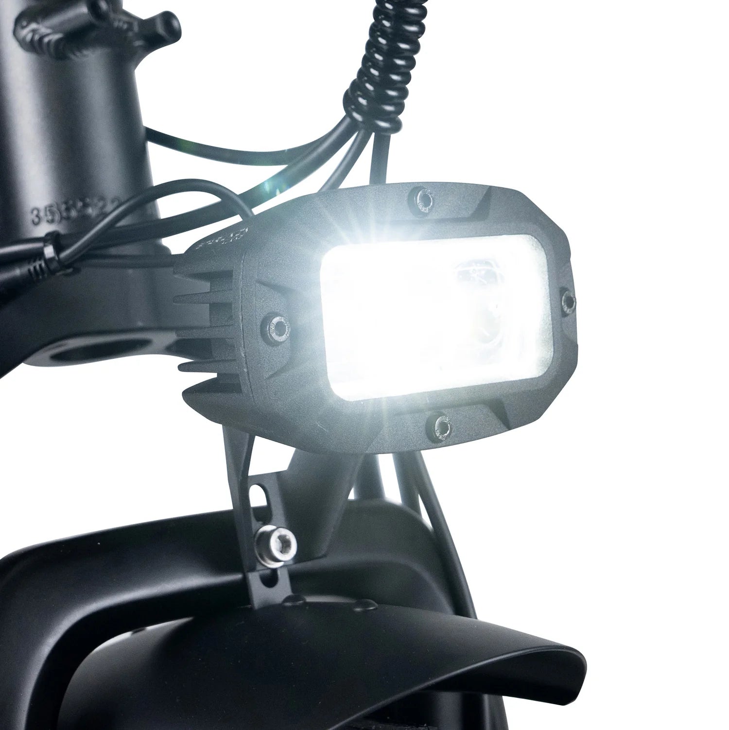 Stubbie PRO S2 Electric Bike
