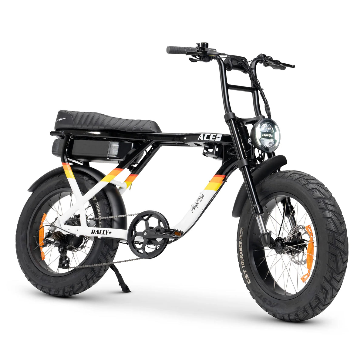 ACE Rally Limited Edition Electric Bike