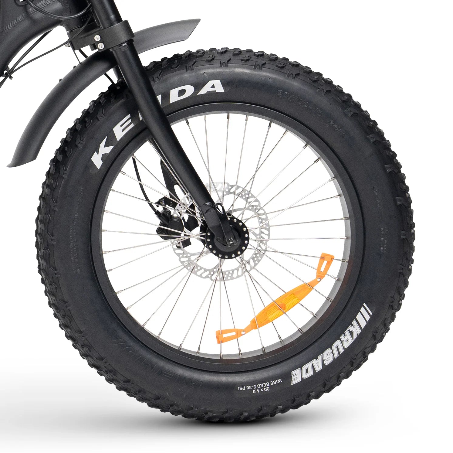 ACE-S Electric Bike