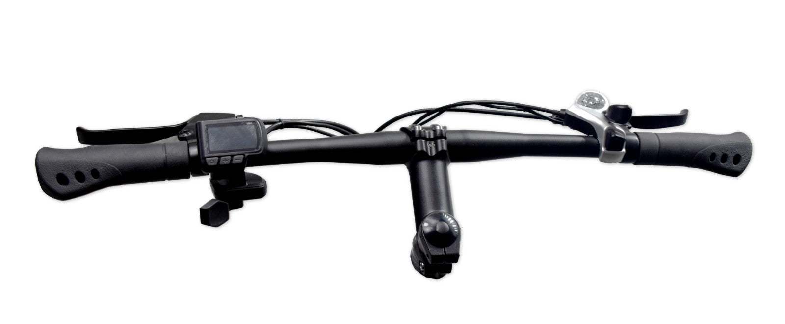 E-Mono TITAN - 27.5" Hard Tail E-Mountain Bike