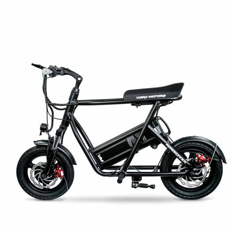Refurbished EMOVE RoadRunner V1 Seated Electric Scooter