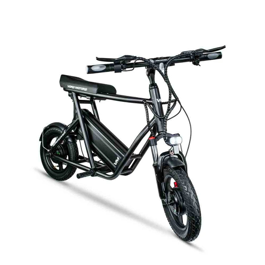 Refurbished EMOVE RoadRunner V1 Seated Electric Scooter