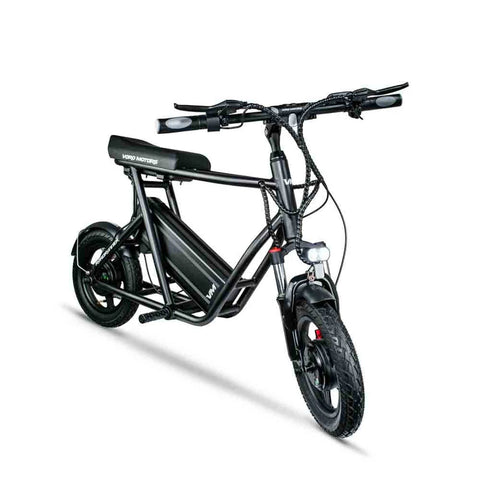 Refurbished EMOVE RoadRunner V1 Seated Electric Scooter