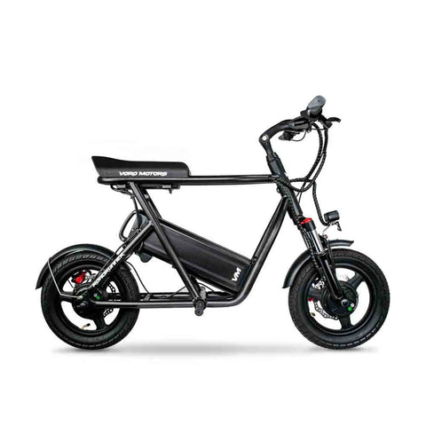 Refurbished EMOVE RoadRunner V1 Seated Electric Scooter