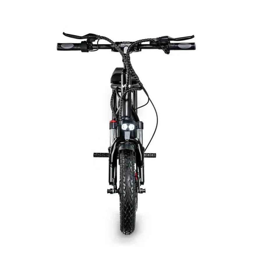 Refurbished EMOVE RoadRunner V1 Seated Electric Scooter