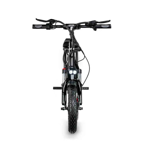 Refurbished EMOVE RoadRunner V1 Seated Electric Scooter