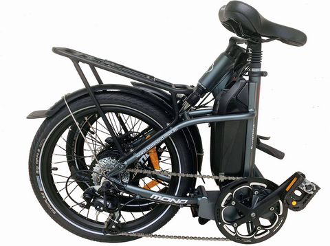 E-Mono VESTA 20" (36V/250W) - Folding Bike