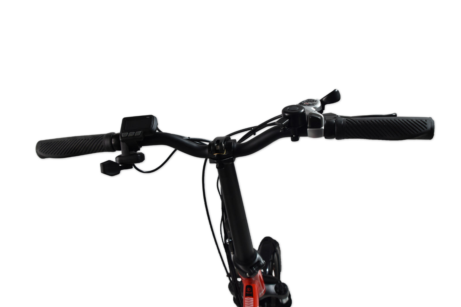 E-Mono VESTA - 20" Folding Bike (SE-20F01)
