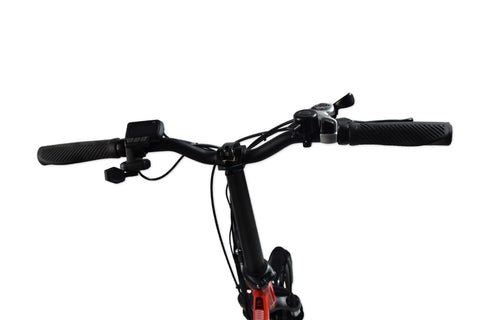 E-Mono VESTA - 20" Folding Bike (SE-20F01)