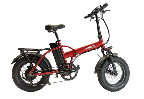 Doblez 2025 - Foldable E-Bike. Fold & Unfold in Seconds