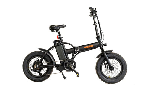 Doblez 2025 - Foldable E-Bike. Fold & Unfold in Seconds