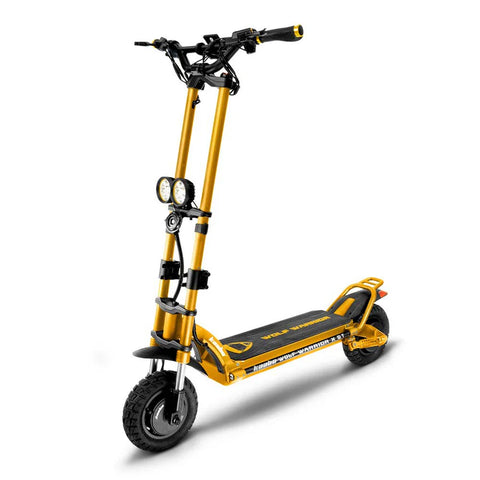 Wolf Warrior X GT Electric Scooter
