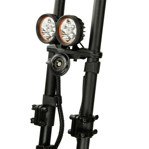 Wolf Warrior X GT Electric Scooter