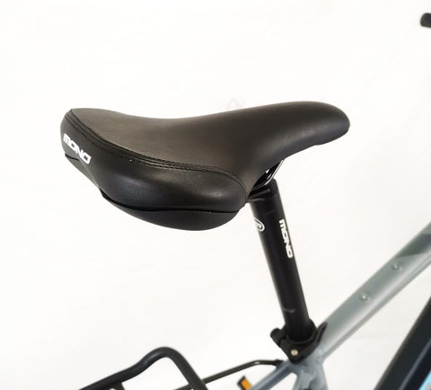 E-Mono ARES - Step Over Commuter