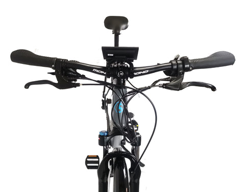 E-Mono ARES - Step Over Commuter