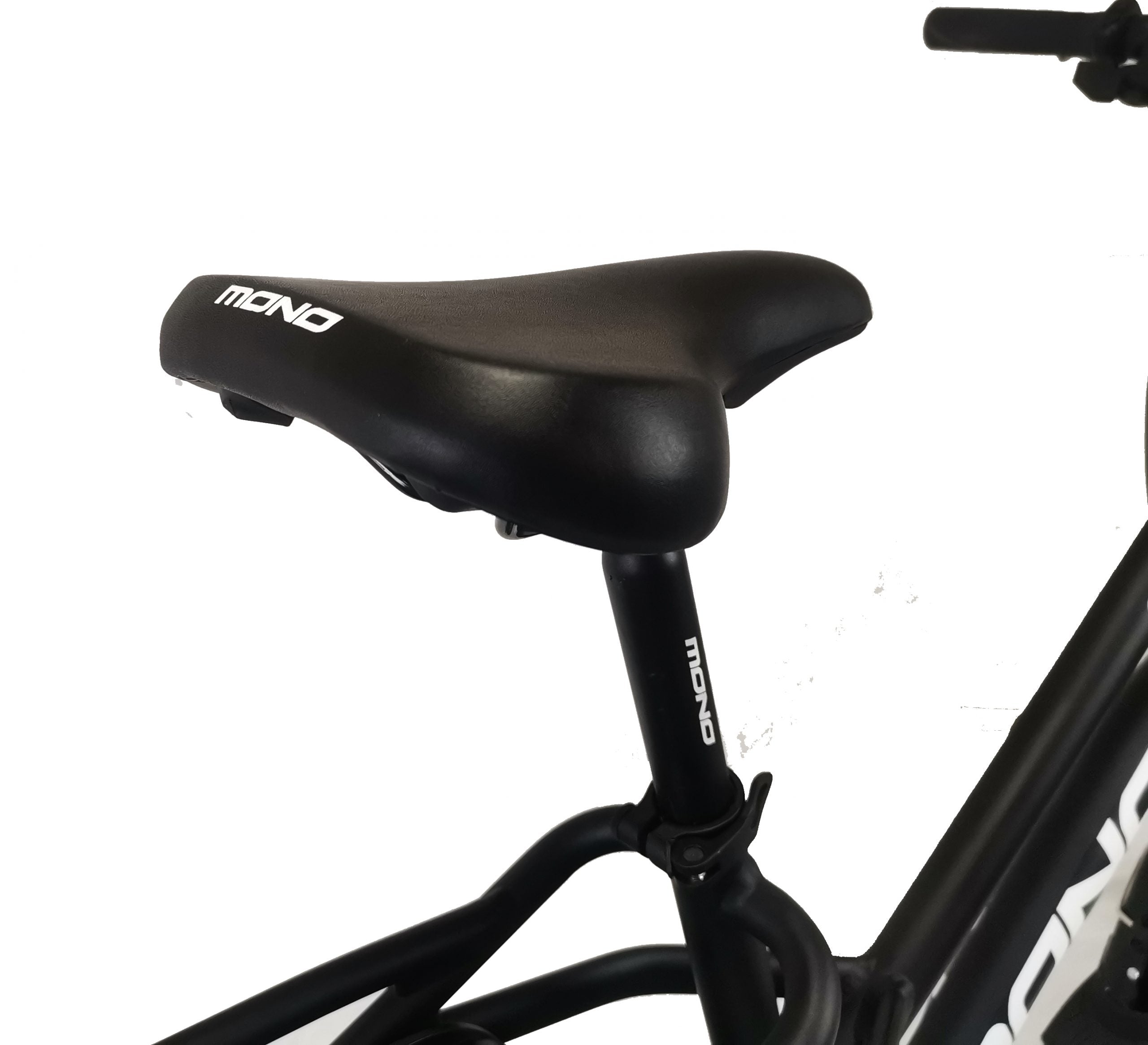 E-Mono MARS - 48V E-Cargo Bike with 31Ah Battery option!