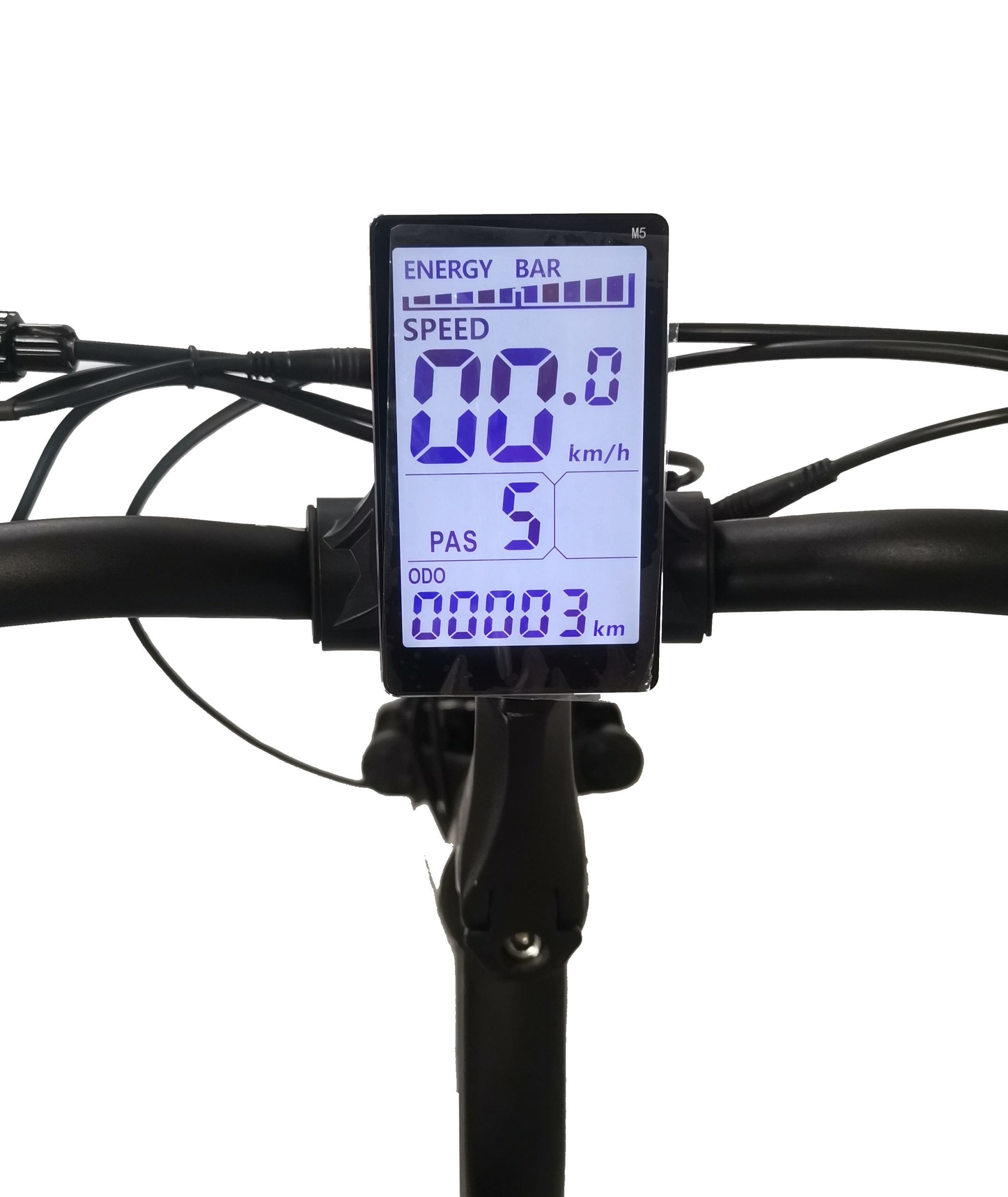 E-Mono VEGA - 26" Step-Through (SE-26L002)