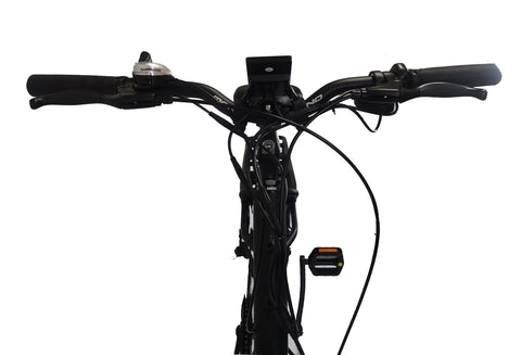 E-Mono MARS - 48V E-Cargo Bike with 31Ah Battery option!