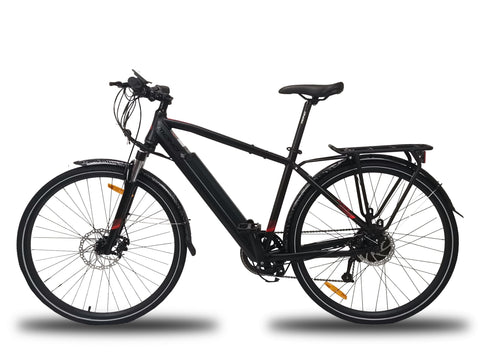E-Mono ARES - Step Over Commuter