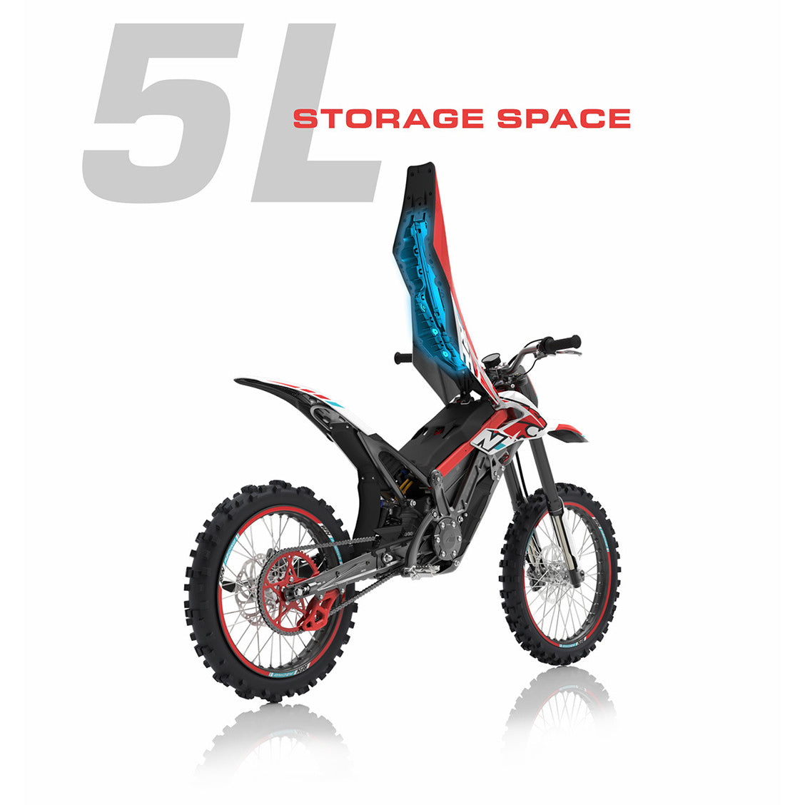 RFN ARES RALLY 2025