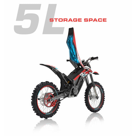 RFN ARES RALLY 2025