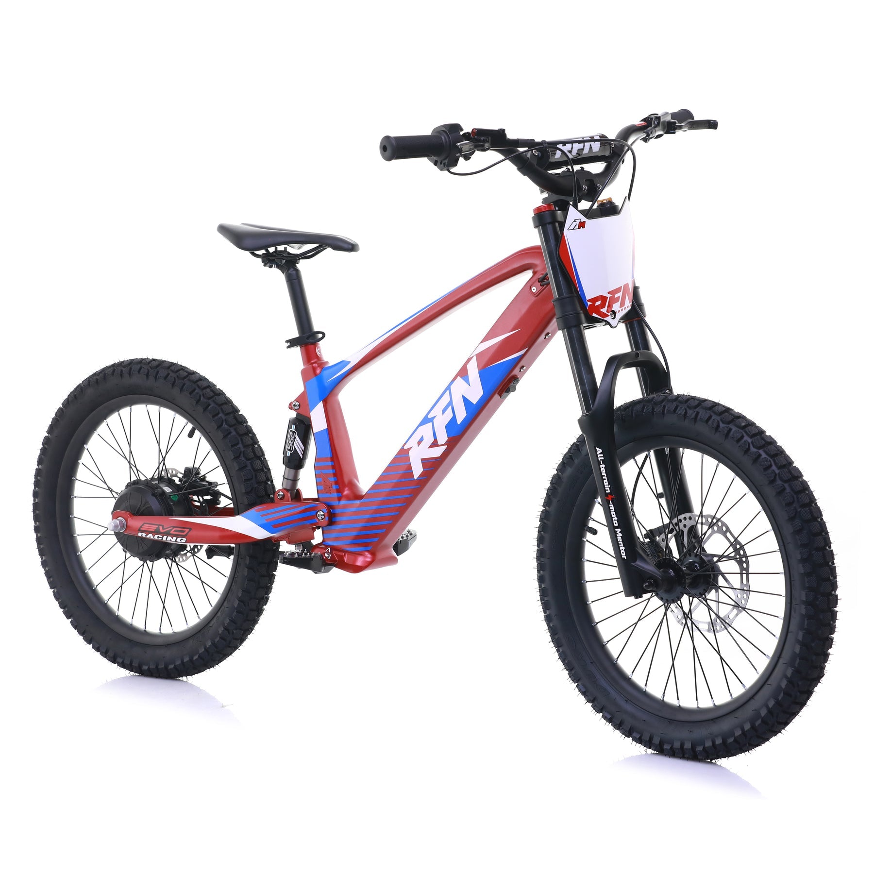 RFN EVO Racing 20" Electric Bike