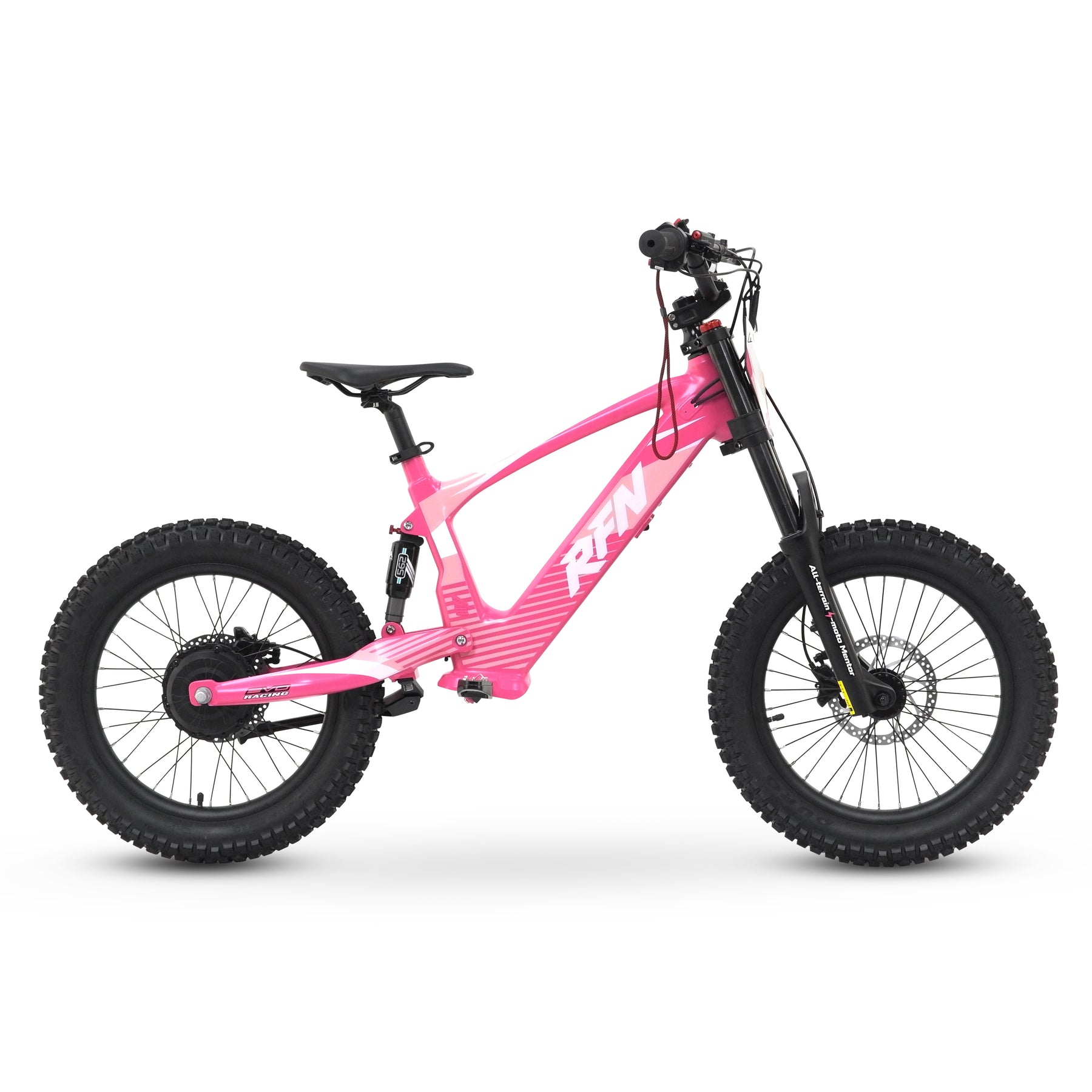RFN EVO Racing 18" Electric Bike