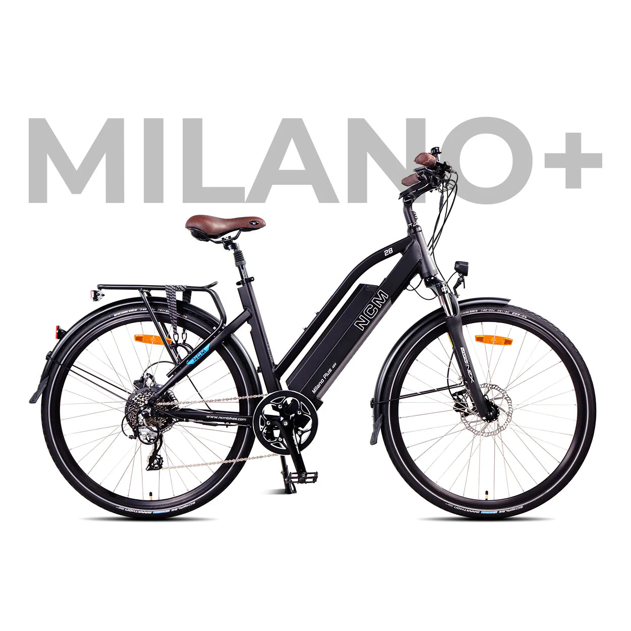 NCM Milano Plus