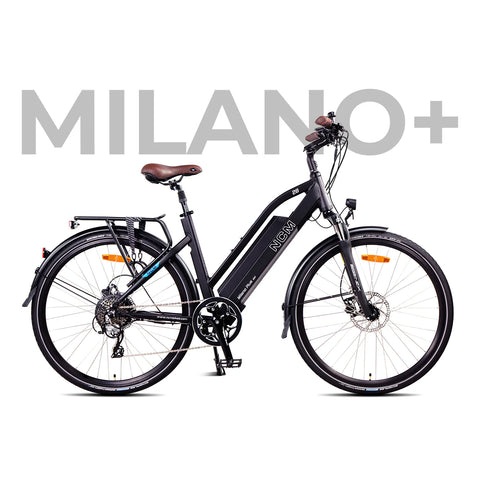 NCM Milano Plus