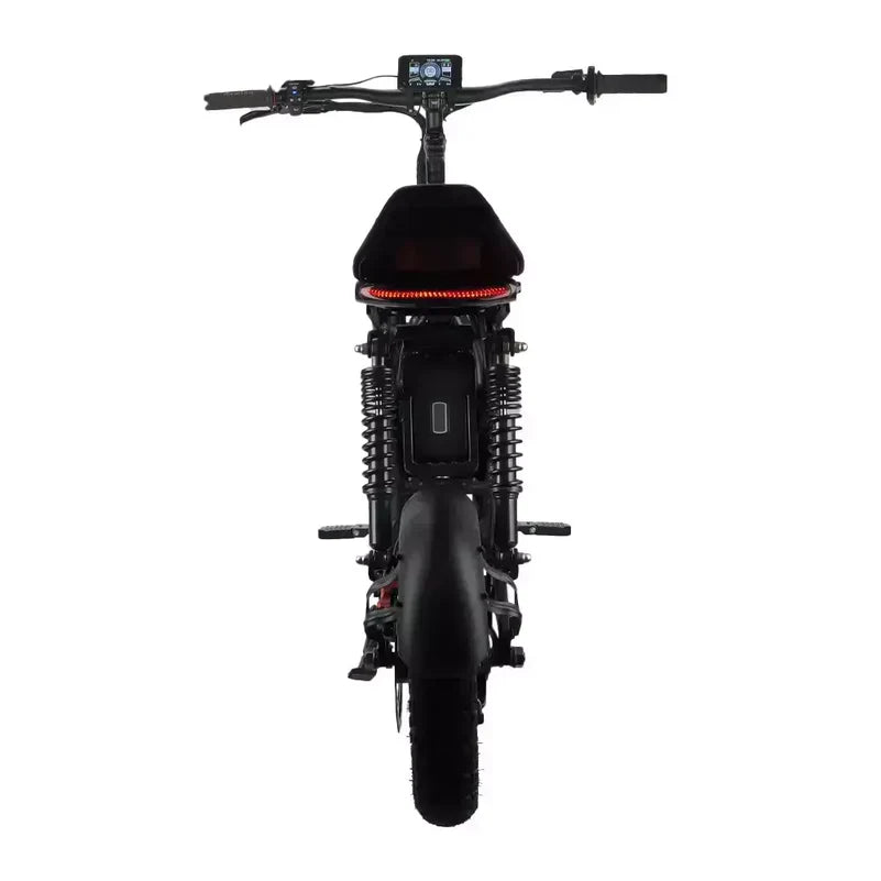 EMOVE RoadRunner Pro Seated Electric Scooter
