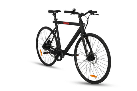 Pluma 2024 - Lightweight Flat Bar Urban Road E-Bike