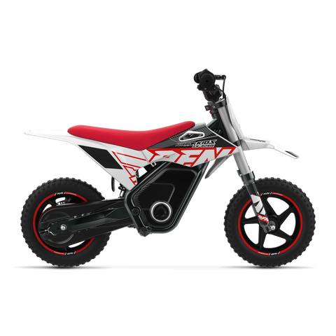 WARRIOR KIDS SX-E250 Electric Bike