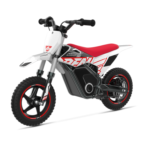 WARRIOR KIDS SX-E250 Electric Bike
