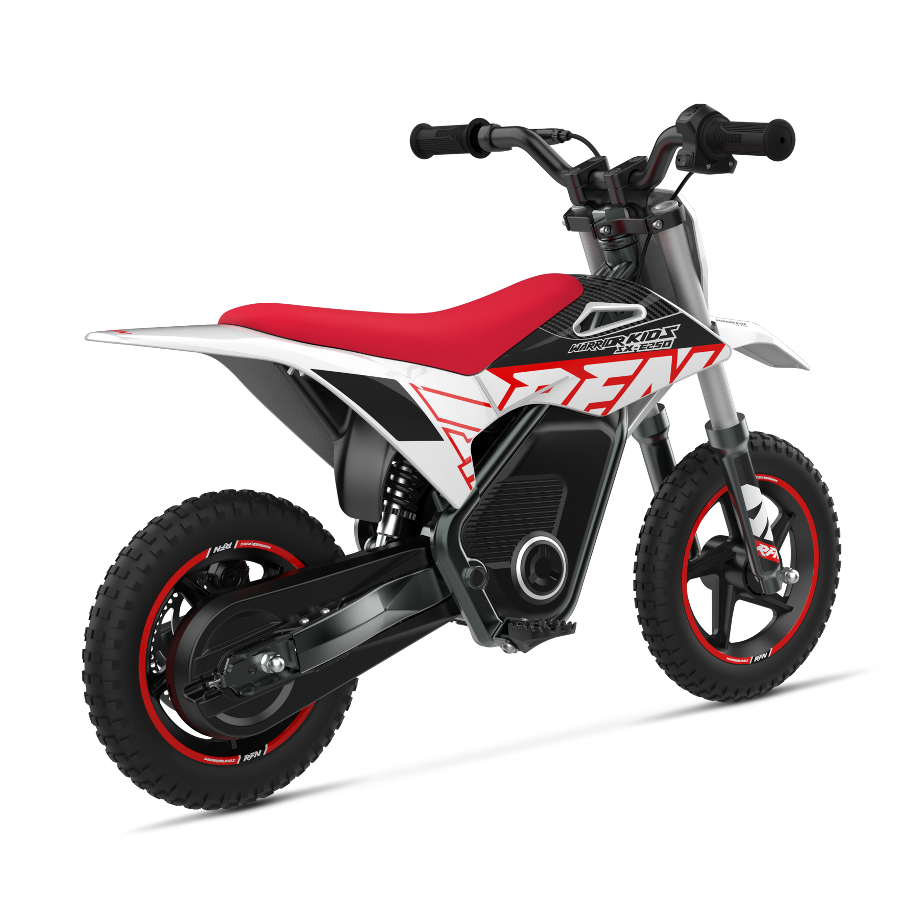 WARRIOR KIDS SX-E250 Electric Bike