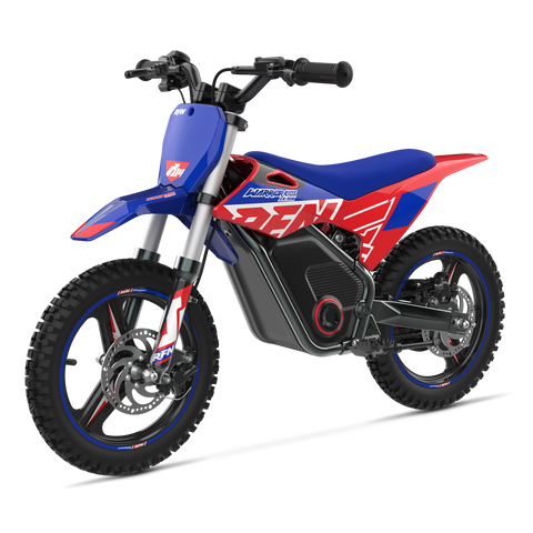WARRIOR KIDS SX-E500 Electric Bike